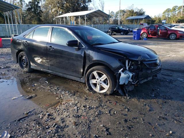 Photo 4 from auction – 2014 TOYOTA CAMRY L with VIN 4T1BF1FK1EU774176