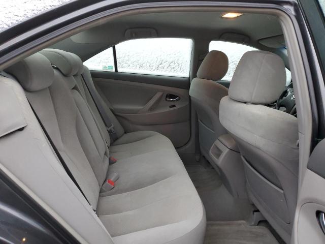 Photo 10 from auction – 2009 TOYOTA CAMRY BASE with VIN 4T1BE46K39U805213