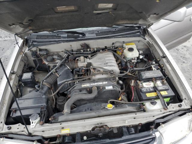 Photo 12 from auction – 2001 TOYOTA 4RUNNER SR with VIN JT3HN86R110331040