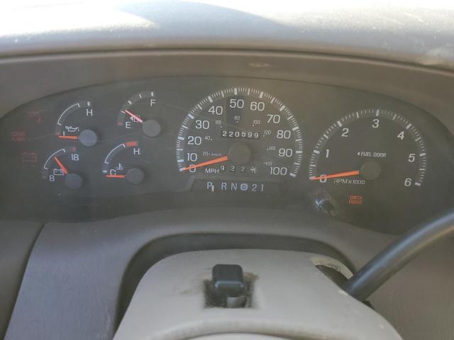 Photo 9 from auction – 1998 FORD F150 with VIN 1FTZX07W7WKA45110