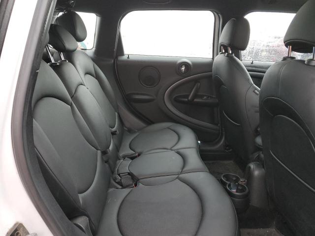 Zdjęcie 11 z aukcji – 2013 MINI COOPER S C z VIN WMWZC5C51DWP30521