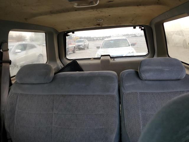 Photo 10 from auction – 1996 FORD EXPLORER with VIN 1FMDU32X2TZB70289