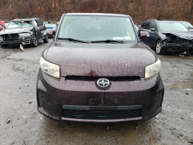 Photo 5 from auction – 2011 TOYOTA SCION XB with VIN JTLZE4FE0B1118845
