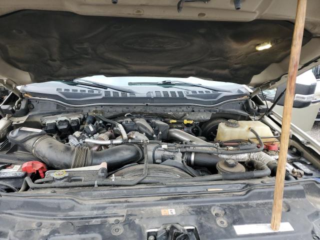 Photo 11 from auction – 2017 FORD F250 SUPER with VIN 1FT7W2BT6HED39442