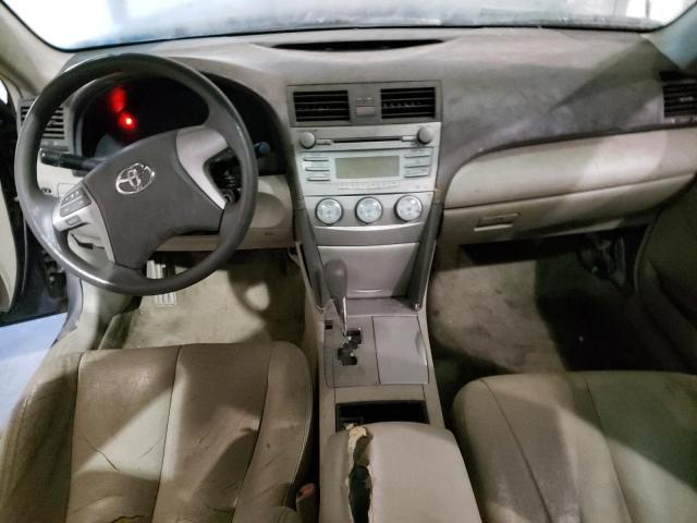 Photo 8 from auction – 2007 TOYOTA CAMRY CE with VIN 4T1BE46K17U563759