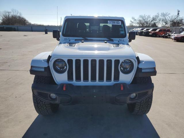 Photo 5 from auction – 2021 JEEP GLADIATOR with VIN 1C6JJTBG7ML590643