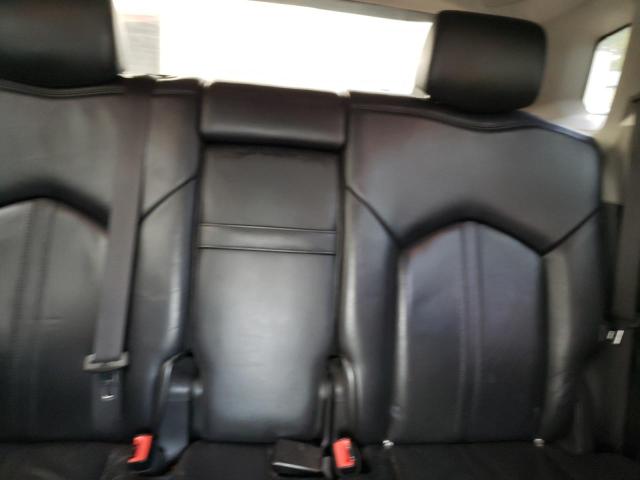 Photo 10 from auction – 2011 CADILLAC SRX PERFOR with VIN 3GYFNEEY0BS572005
