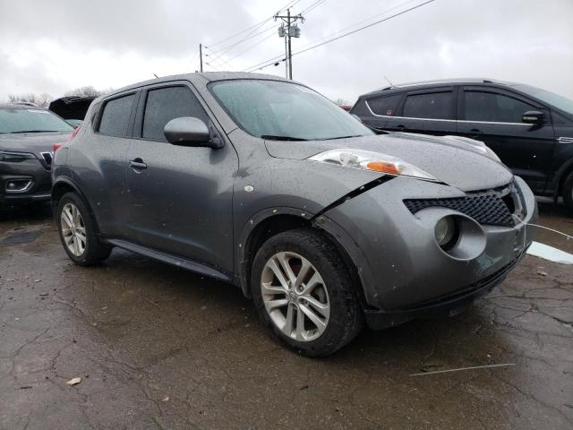 Photo 4 from auction – 2013 NISSAN JUKE S with VIN JN8AF5MR5DT200860