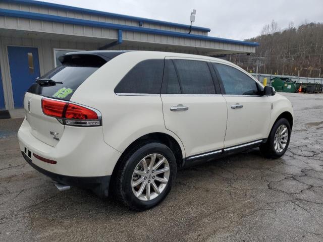 Zdjęcie 3 z aukcji – 2013 LINCOLN MKX z VIN 2LMDJ8JKXDBL18645