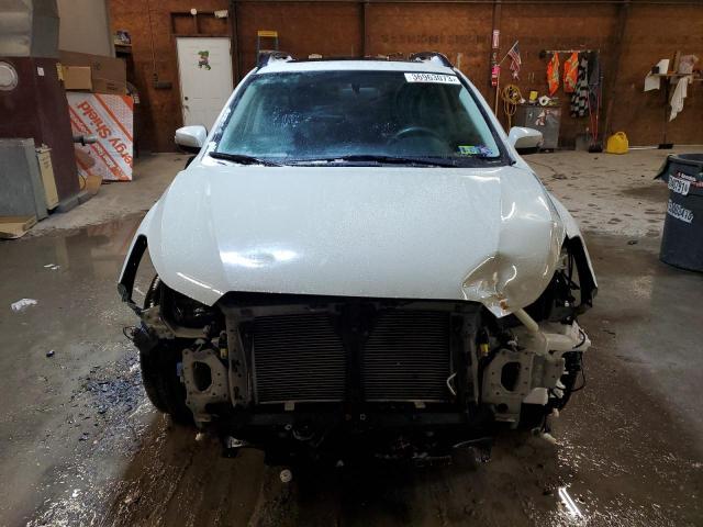 Photo 5 from auction – 2015 SUBARU XV CROSSTR with VIN JF2GPAPC5F8285127