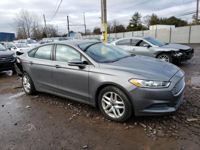 Photo 4 from auction – 2013 FORD FUSION SE with VIN 3FA6P0H74DR277074