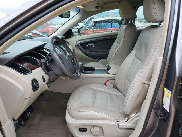 Photo 7 from auction – 2011 FORD TAURUS SEL with VIN 1FAHP2HWXBG181045
