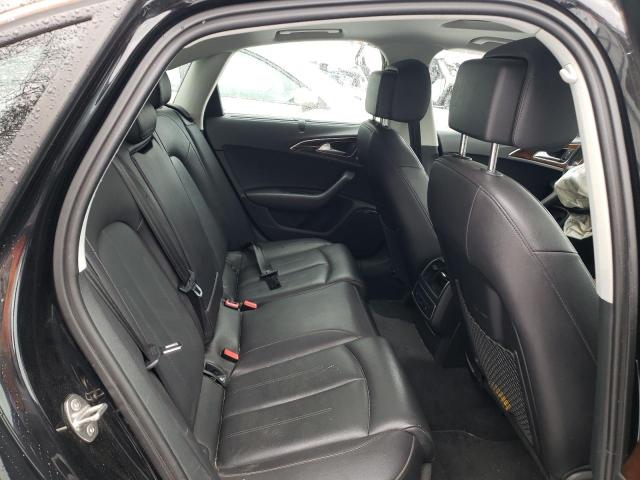 Photo 10 from auction – 2014 AUDI A6 PREMIUM with VIN WAUFGAFC7EN061818