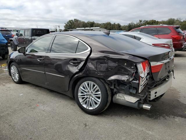 Photo 2 from auction – 2015 LEXUS ES 350 with VIN JTHBK1GG0F2162539