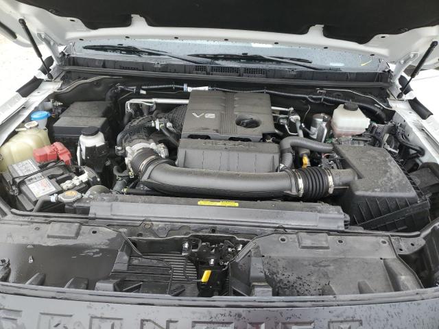 Photo 12 from auction – 2022 NISSAN FRONTIER S with VIN 1N6ED1EJ5NN636745