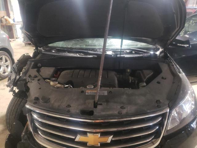 Photo 11 from auction – 2016 CHEVROLET TRAVERSE L with VIN 1GNKRGKD0GJ213419