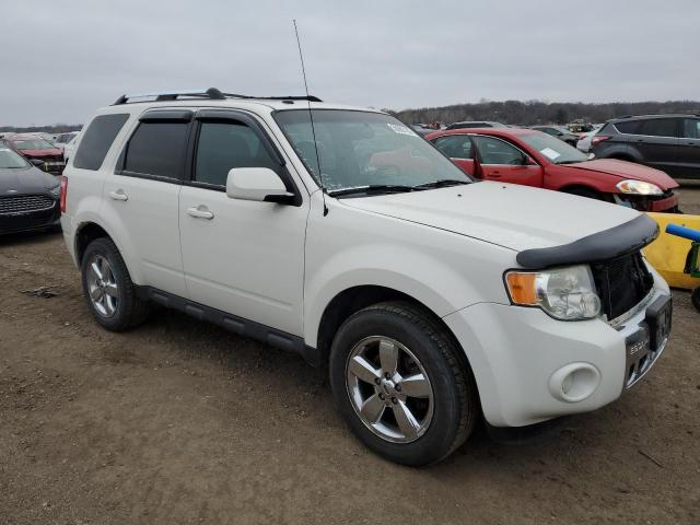Photo 4 from auction – 2011 FORD ESCAPE LIM with VIN 1FMCU9EG9BKB03237