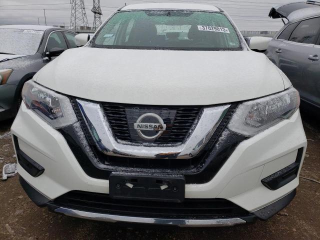 Photo 5 from auction – 2017 NISSAN ROGUE S with VIN JN8AT2MV5HW027141