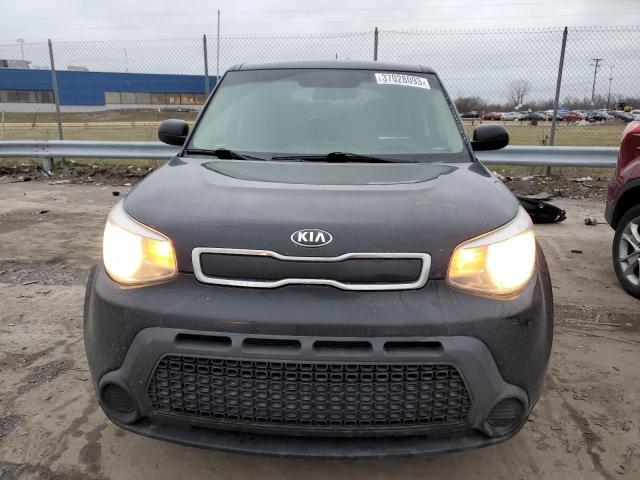 صورة رقم 5 من المزاد - 2016 KIA SOUL مع VIN KNDJN2A22G7397648