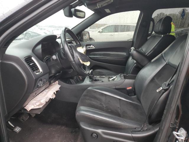 Photo 7 from auction – 2018 DODGE DURANGO GT with VIN 1C4RDJDG2JC156016
