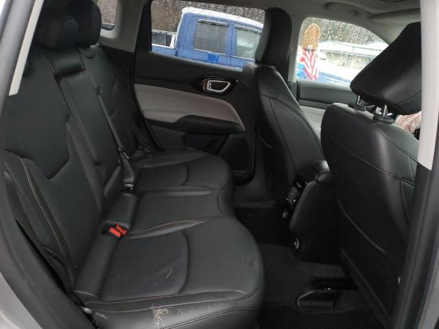 Фото 11 с аукциона – 2022 JEEP COMPASS LI с VIN 3C4NJDCB3NT149052