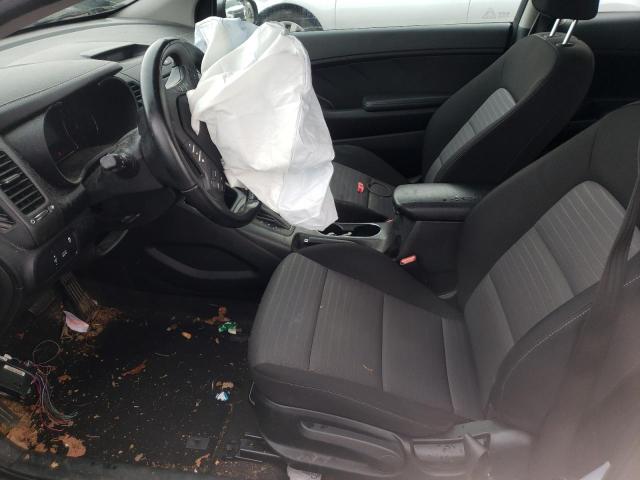 Photo 7 from auction – 2014 KIA FORTE EX with VIN KNAFX6A83E5253138