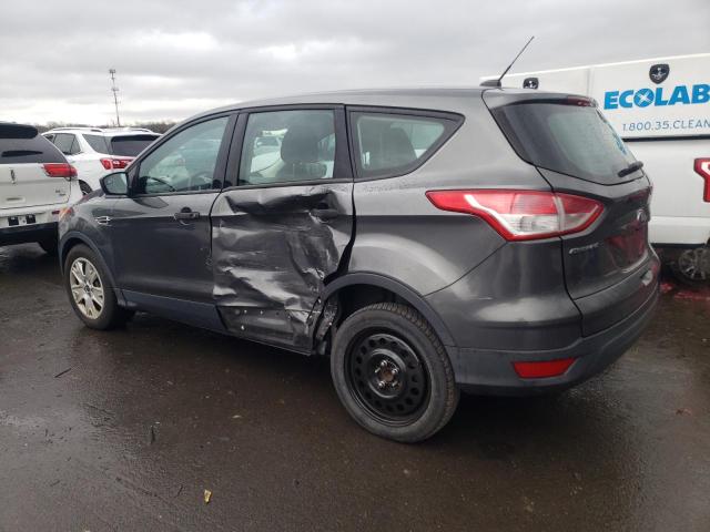 صورة رقم 2 من المزاد - 2015 FORD ESCAPE S مع VIN 1FMCU0F74FUB23450