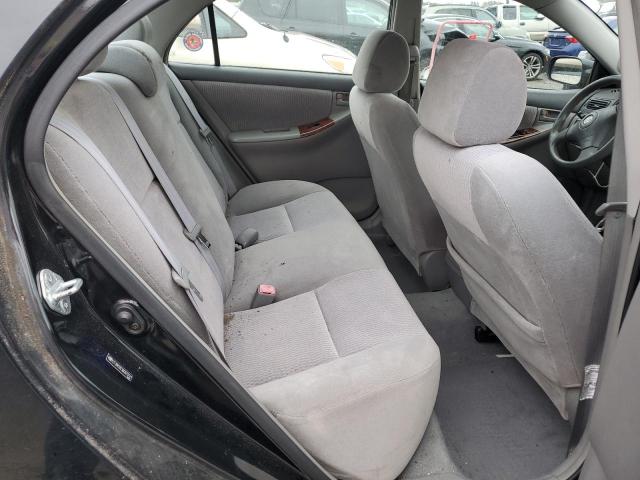 Photo 10 from auction – 2006 TOYOTA COROLLA CE with VIN 2T1BR32E36C672741
