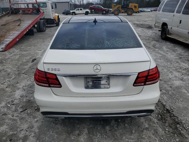 Photo 6 from auction – 2014 MERCEDES-BENZ E 350 with VIN WDDHF5KB2EA938022
