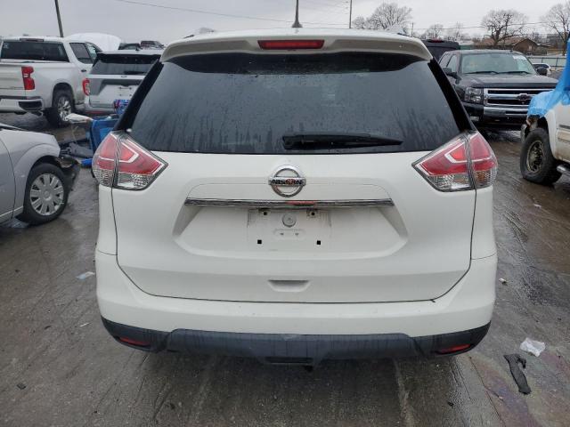 Photo 6 from auction – 2016 NISSAN ROGUE S with VIN 5N1AT2MT8GC831441
