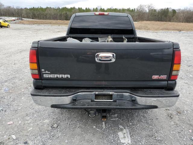 Photo 6 from auction – 2004 GMC NEW SIERRA with VIN 2GTEC19T541178724