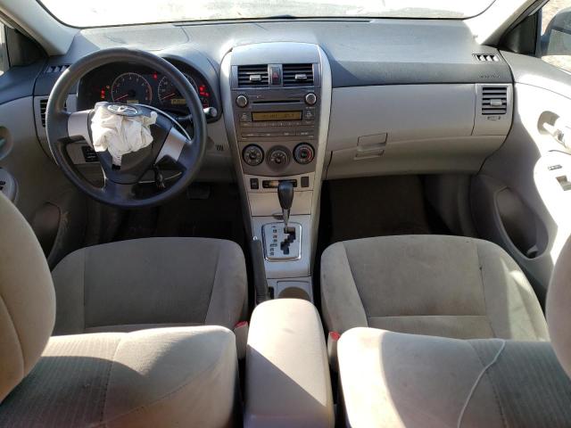 Photo 8 from auction – 2011 TOYOTA COROLLA BA with VIN 2T1BU4EE5BC606802