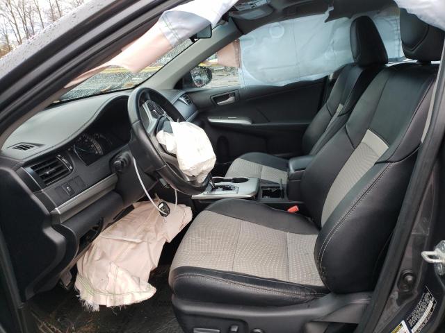 Photo 7 from auction – 2012 TOYOTA CAMRY BASE with VIN 4T1BF1FK3CU113858