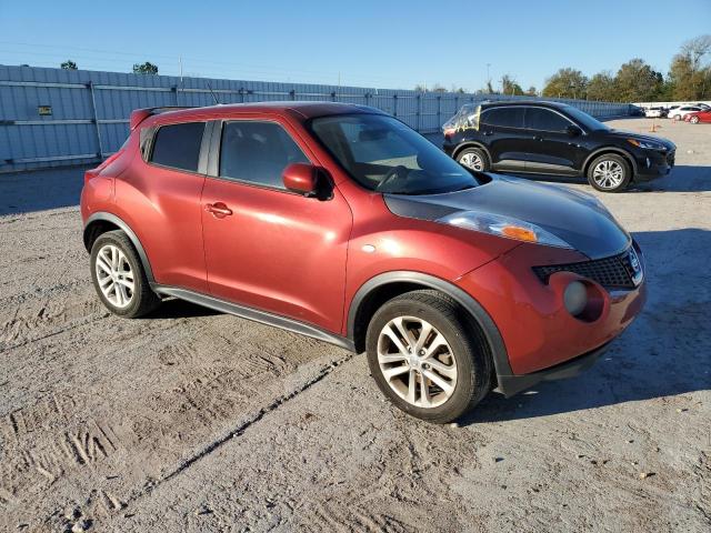 Photo 4 from auction – 2011 NISSAN JUKE S with VIN JN8AF5MRXBT022005