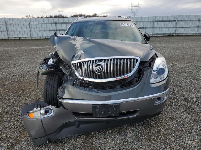 Photo 5 from auction – 2010 BUICK ENCLAVE CX with VIN 5GALVBED0AJ261695