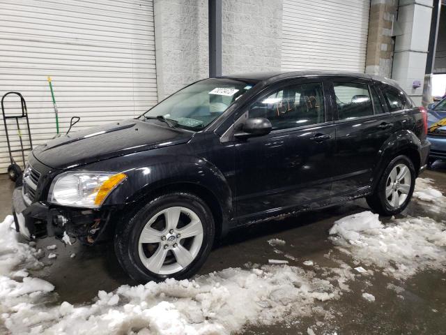 DODGE CALIBER SX 2010 con VIN 1B3CB4HAXAD663762 - Foto de la subasta