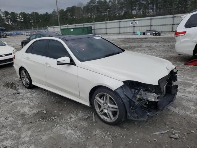 Photo 4 from auction – 2014 MERCEDES-BENZ E 350 with VIN WDDHF5KB2EA938022