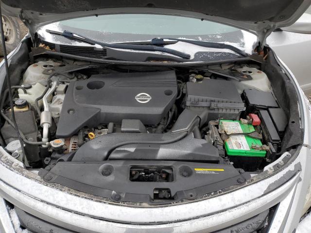Photo 11 from auction – 2014 NISSAN ALTIMA 2.5 with VIN 1N4AL3AP7EC135691