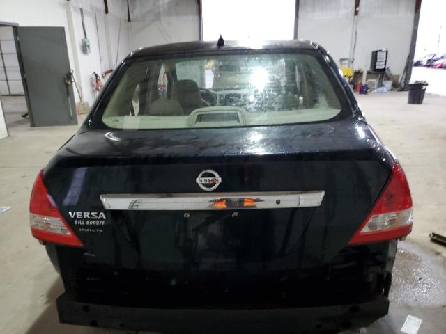 Photo 6 from auction – 2009 NISSAN VERSA S with VIN 3N1BC11E49L449359