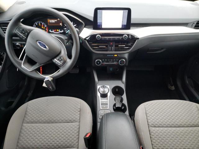 Photo 8 from auction – 2020 FORD ESCAPE SE with VIN 1FMCU9G6XLUA84725
