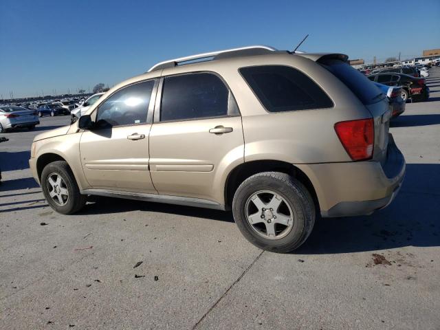 Photo 2 from auction – 2007 PONTIAC TORRENT with VIN 2CKDL63F276042062
