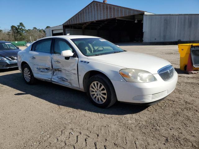Photo 4 from auction – 2006 BUICK LUCERNE CX with VIN 1G4HP57296U148518