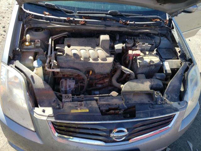 Photo 11 from auction – 2012 NISSAN SENTRA 2.0 with VIN 3N1AB6AP8CL755159