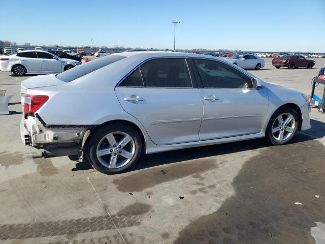 Photo 3 from auction – 2014 TOYOTA CAMRY L with VIN 4T1BF1FK5EU815392