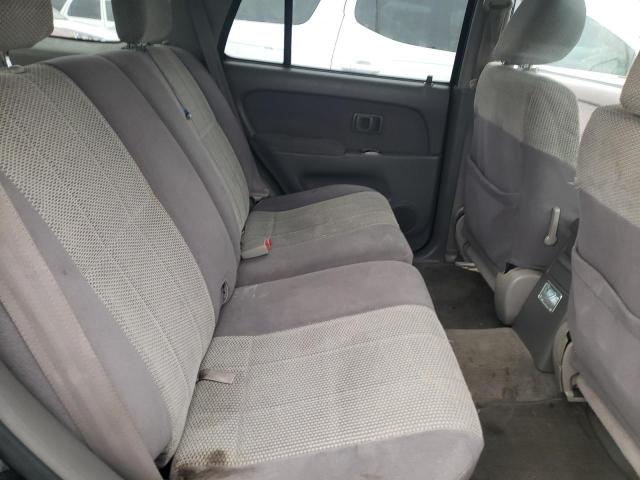 Photo 11 from auction – 2002 TOYOTA 4RUNNER SR with VIN JT3GN86RX20219396