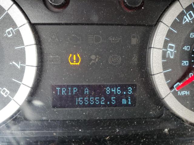 Photo 9 from auction – 2012 FORD ESCAPE XLT with VIN 1FMCU0D75CKA33136