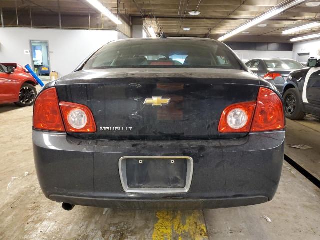 Photo 6 from auction – 2012 CHEVROLET MALIBU 2LT with VIN 1G1ZD5EU9CF109488