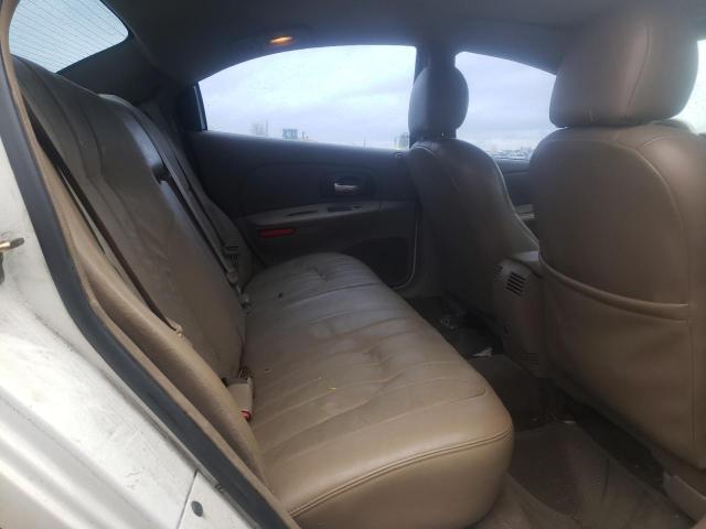 Photo 10 from auction – 2002 CHRYSLER CONCORDE L with VIN 2C3HD36M32H262472