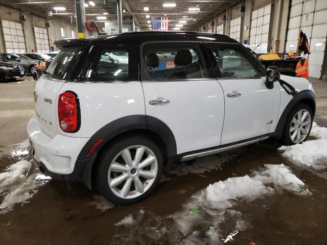 Photo 3 from auction – 2016 MINI COOPER S C with VIN WMWZC5C50GWU04830