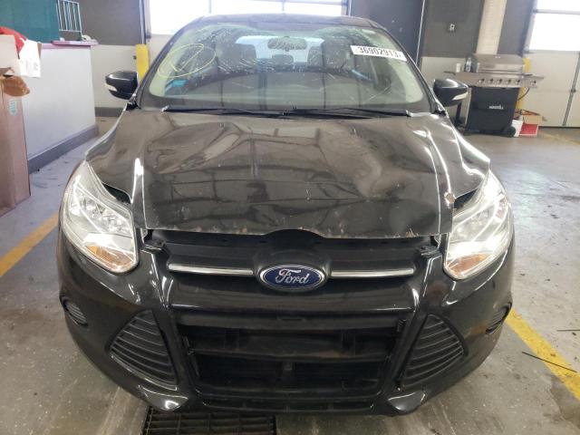 Photo 5 from auction – 2014 FORD FOCUS SE with VIN 1FADP3K20EL400570